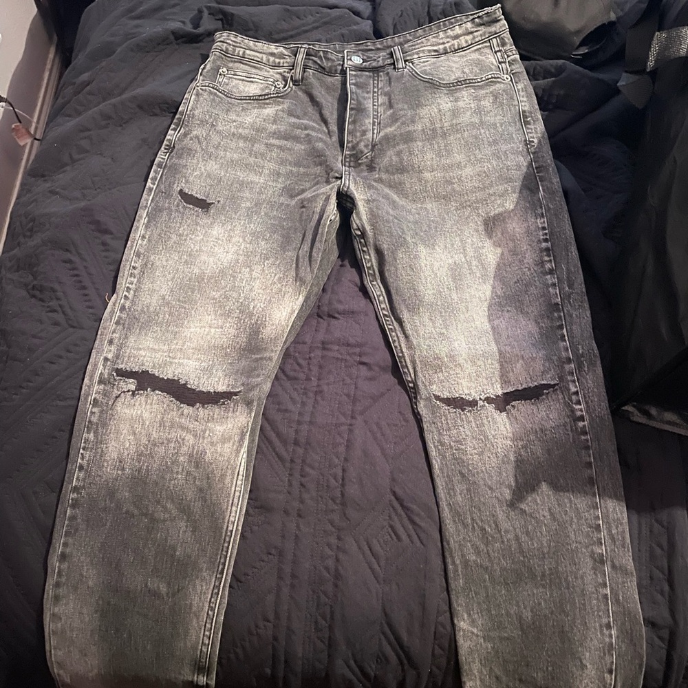 Ksubi jeans sz 34
